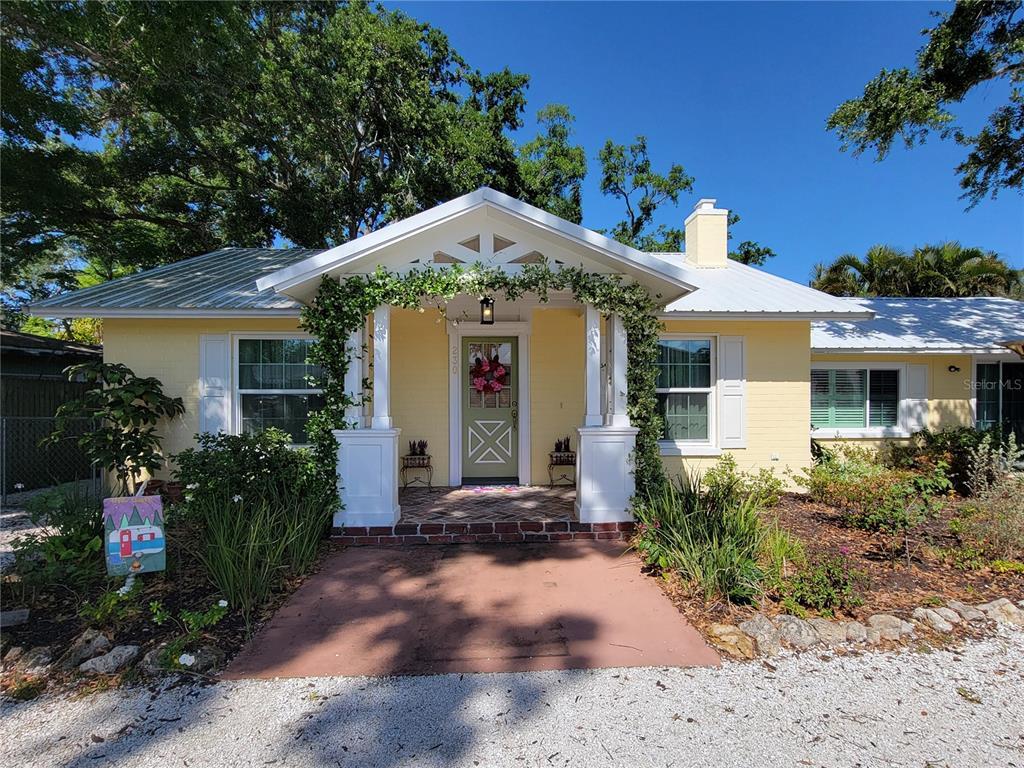 Picture of 230 47Th Street W, Bradenton, FL 34209