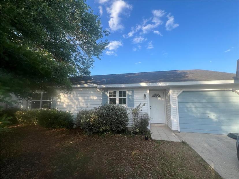 Picture of 45 Hickory Track Way, Ocala FL 34472