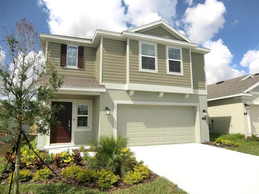 Picture of 312 Loch Court, Davenport FL 33837