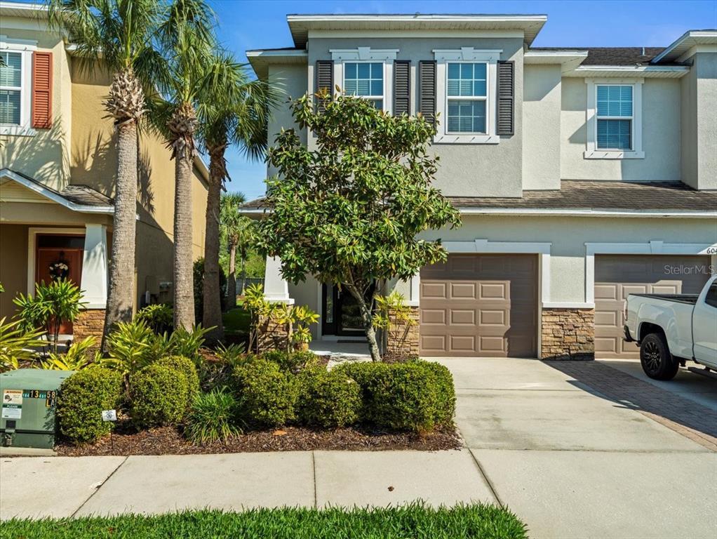 Picture of 602 Cabernet Way, Oldsmar, FL 34677