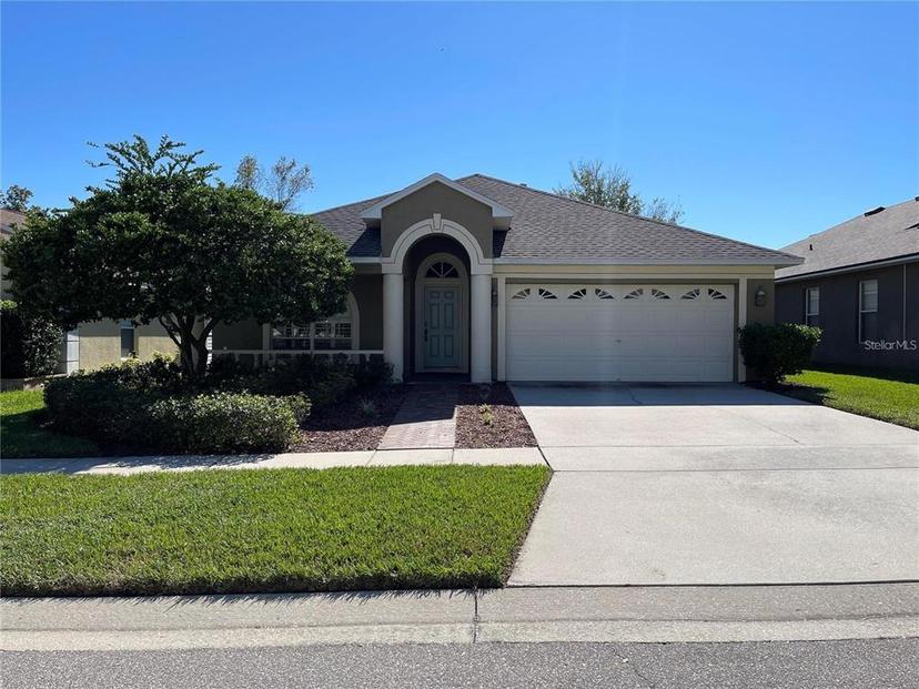 Picture of 1415 Saddle Gold Court, Brandon FL 33511