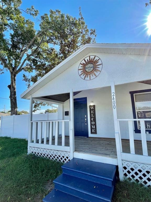 Picture of 2400 4Th Avenue S, St Petersburg, FL 33712
