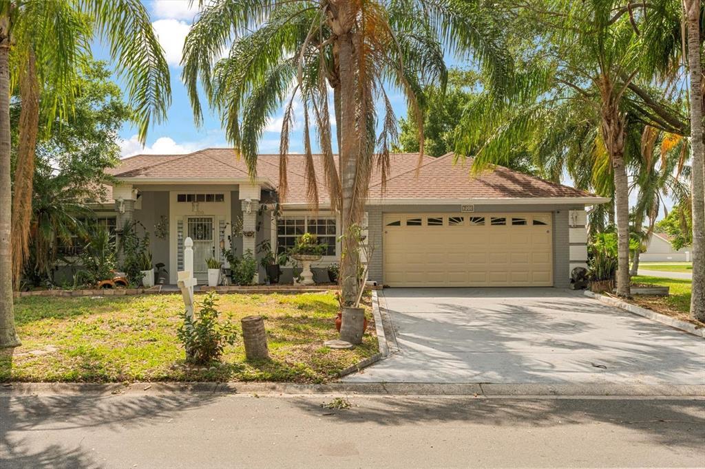 Picture of 200 Montego Street, Kissimmee, FL 34743