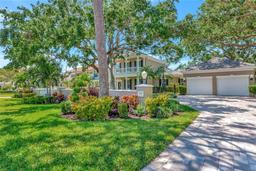 Picture of 223 Saint James Park, Osprey, FL 34229