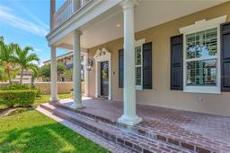 Picture of 223 Saint James Park, Osprey, FL 34229