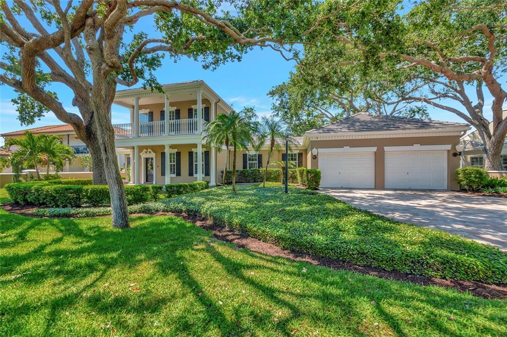 Picture of 223 Saint James Park, Osprey, FL 34229