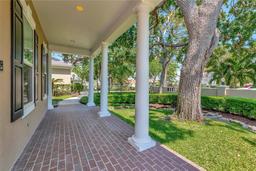 Picture of 223 Saint James Park, Osprey, FL 34229
