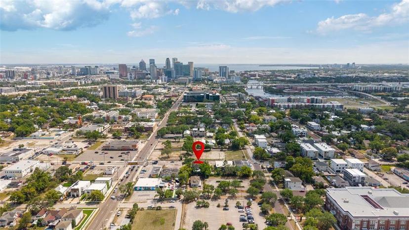 Picture of 105 W Columbus Drive, Tampa FL 33602