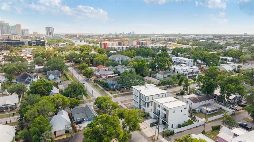 Picture of 105 W Columbus Drive, Tampa FL 33602