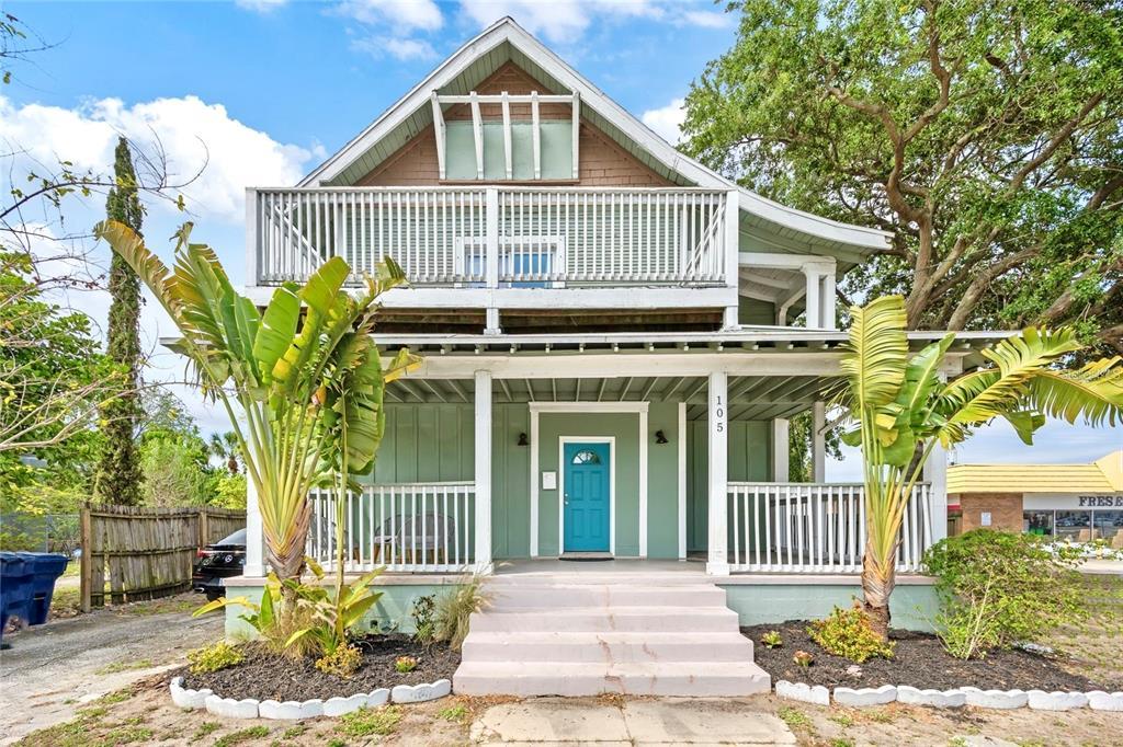 Picture of 105 W Columbus Drive, Tampa, FL 33602