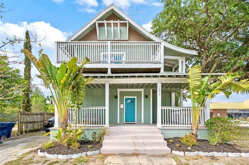 Picture of 105 W Columbus Drive, Tampa FL 33602