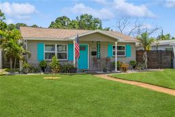 Picture of 5638 13Th Avenue N, St Petersburg, FL 33710