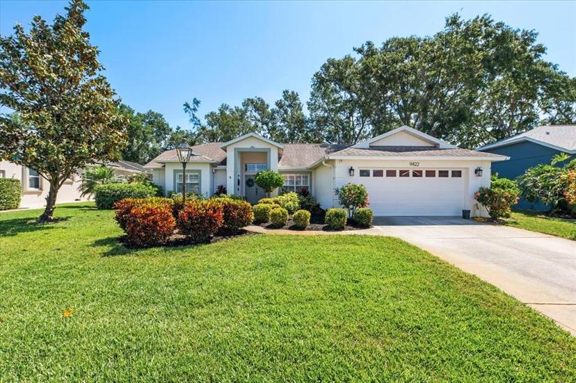 Picture of 9422 Hawksmoor Lane, Sarasota FL 34238