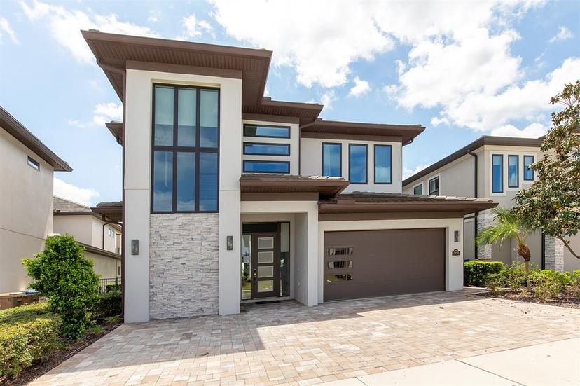 Picture of 7928 Jacks Club Drive, Kissimmee FL 34747