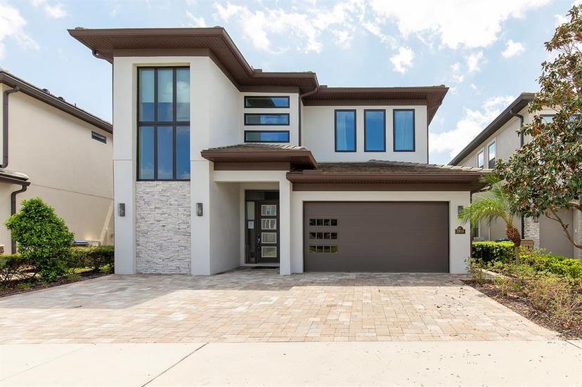 Picture of 7928 Jacks Club Drive, Kissimmee FL 34747