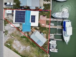 Picture of 301 Boca Ciega Drive, Madeira Beach, FL 33708