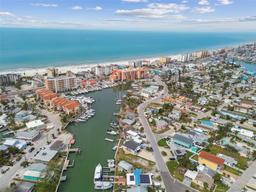 Picture of 301 Boca Ciega Drive, Madeira Beach, FL 33708