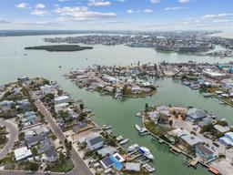 Picture of 301 Boca Ciega Drive, Madeira Beach, FL 33708