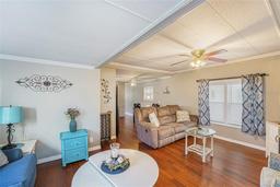 Picture of 34175 Canal Drive, Pinellas Park, FL 33781