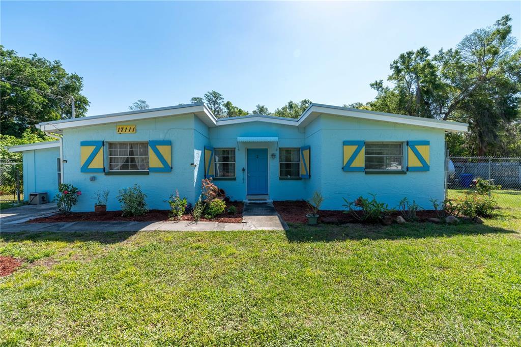 Picture of 17111 Mockingbird Lane, Lutz, FL 33548