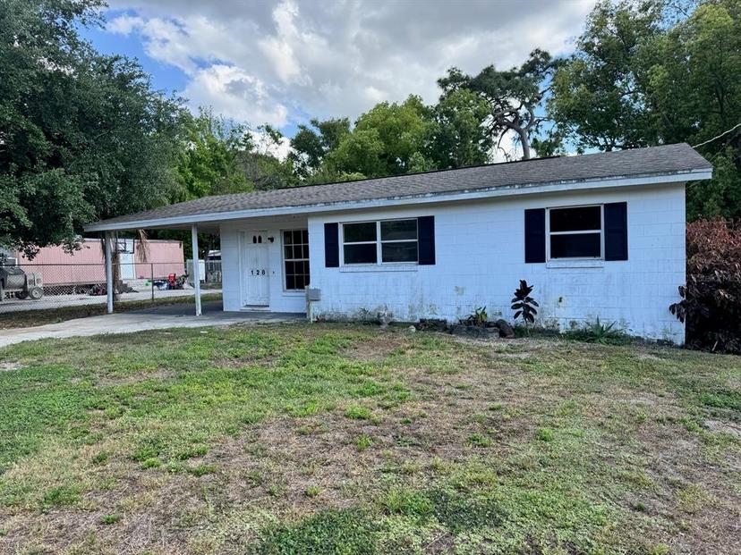 Picture of 128 11Th Wahneta Street W, Winter Haven FL 33880
