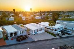 Picture of 1475 Flamingo Drive Unit 20, Englewood, FL 34224