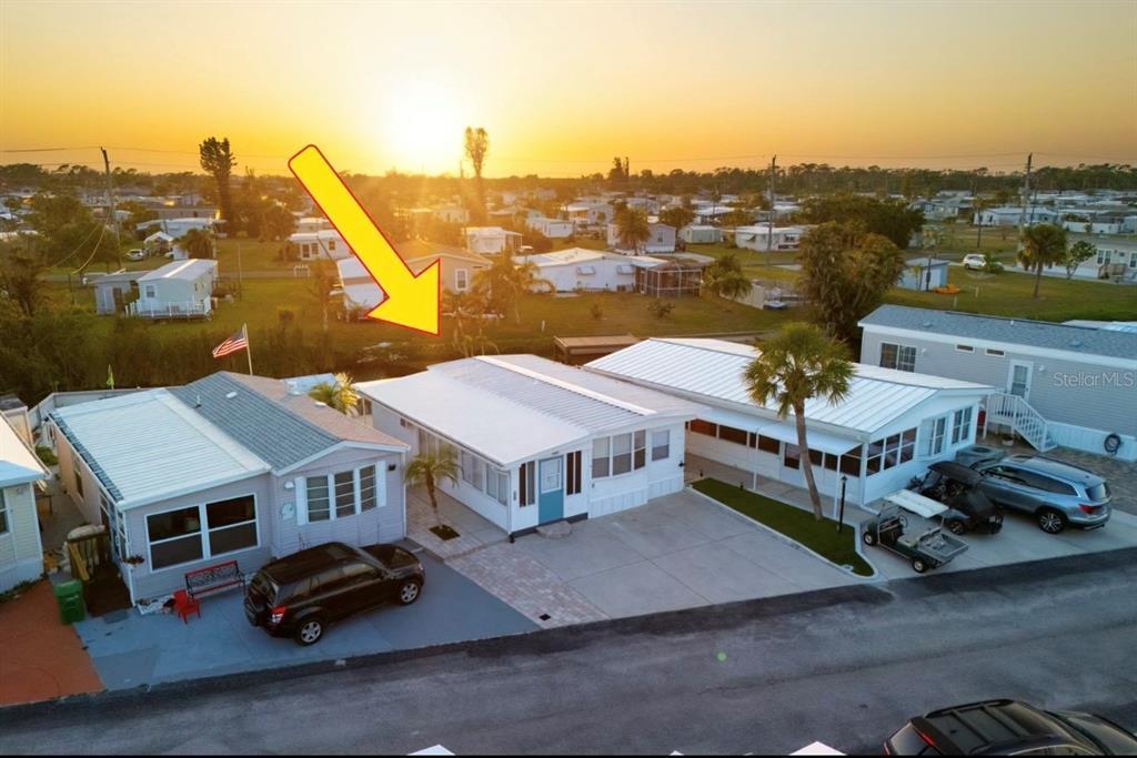 Picture of 1475 Flamingo Drive Unit 20, Englewood, FL 34224