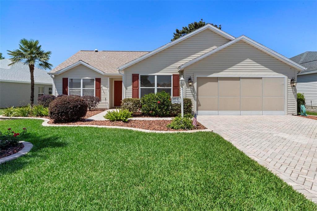Picture of 3049 Saint Thomas Lane, The Villages, FL 32162