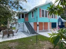 Picture of 1626 27Th Avenue N, St Petersburg, FL 33713