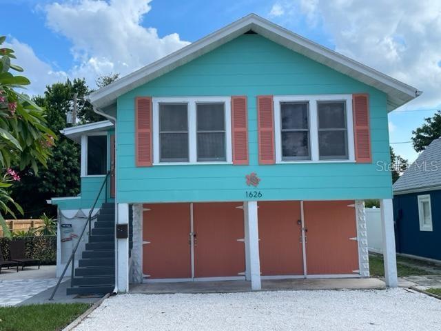 Picture of 1626 27Th Avenue N, St Petersburg, FL 33713