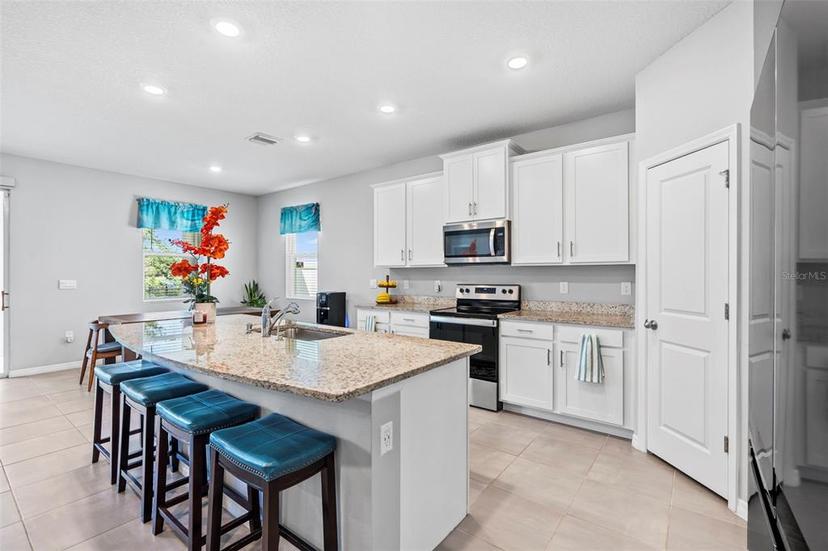 Picture of 13757 Wineberry Drive, Dade City FL 33525