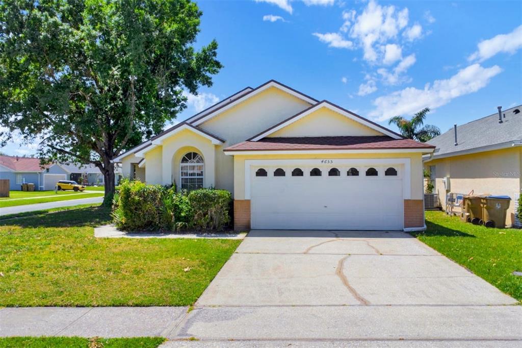 Picture of 4655 Cheyenne Point Trail, Kissimmee, FL 34746