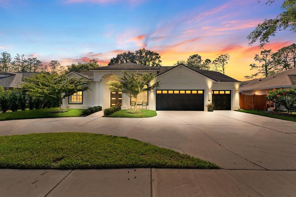Picture of 5605 Glencrest Boulevard, Tampa, FL 33625