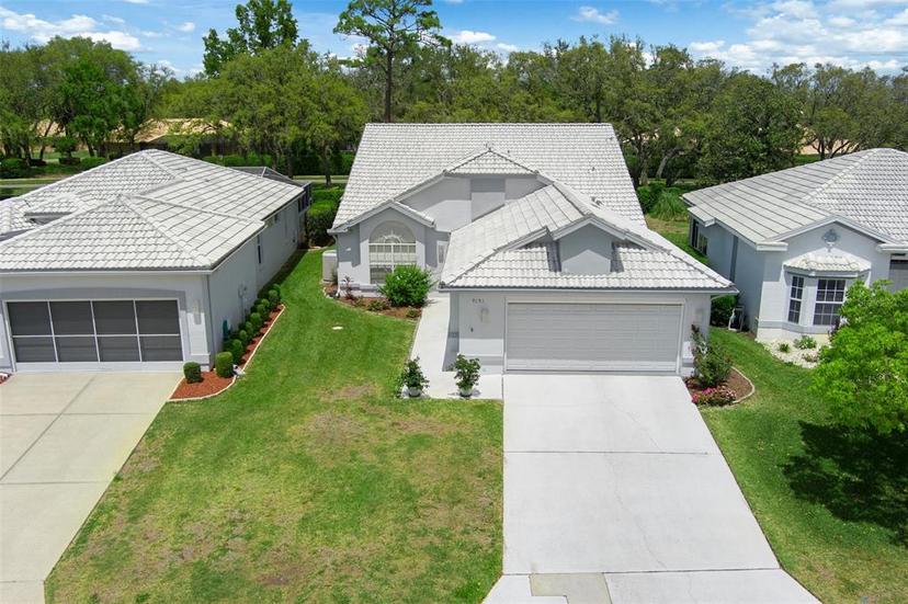 Picture of 9147 Rhett Lane, Weeki Wachee FL 34613