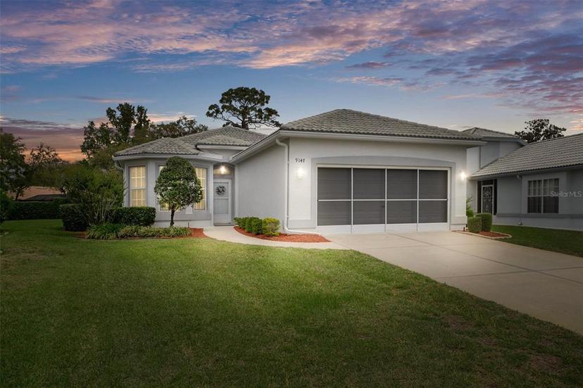 Picture of 9147 Rhett Lane, Weeki Wachee FL 34613
