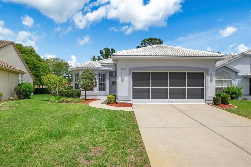 Picture of 9147 Rhett Lane, Weeki Wachee FL 34613