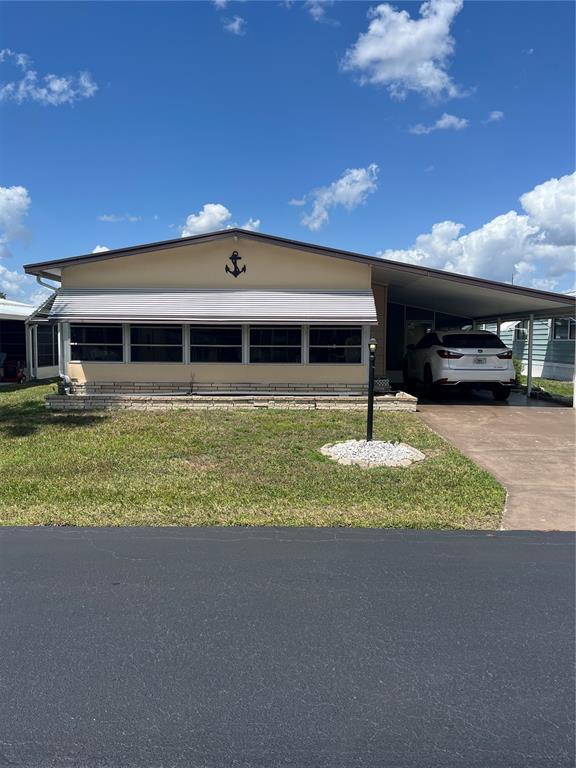 Picture of 148 Sweet Circle, Winter Haven, FL 33884