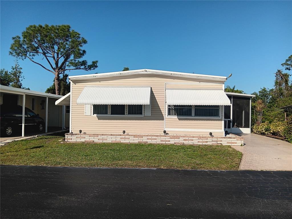 Picture of 320 Tropic Drive, Osprey, FL 34229