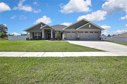 Picture of 12848 Hilary Street, Spring Hill, FL 34609