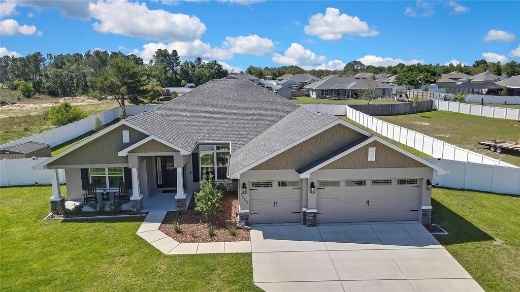 Picture of 12848 Hilary Street, Spring Hill, FL 34609