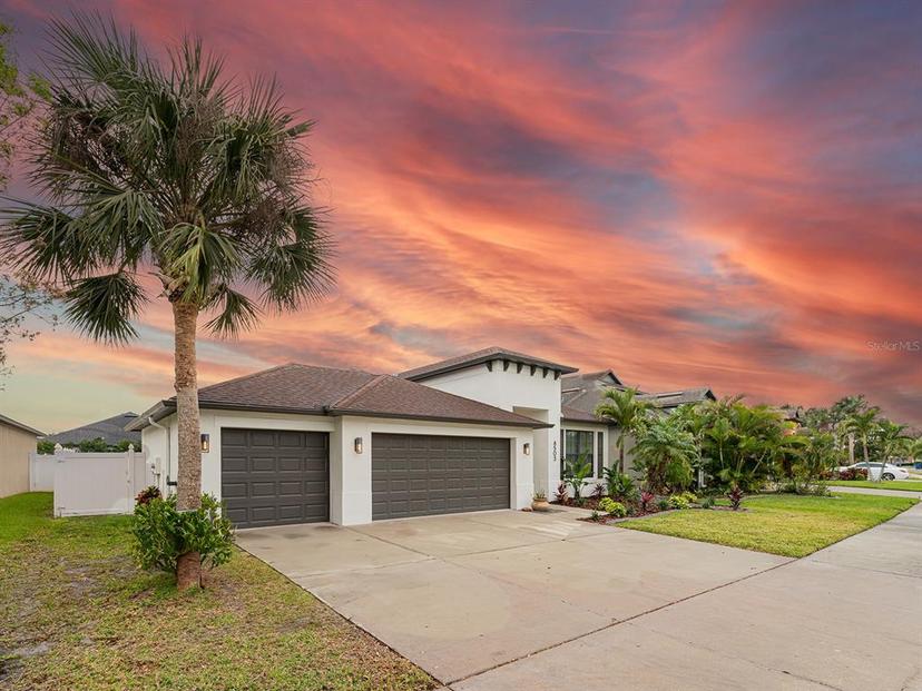 Picture of 8503 White Poplar Drive, Riverview FL 33578