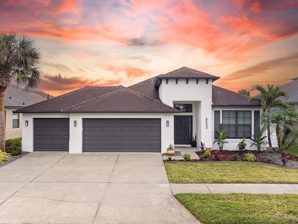 Picture of 8503 White Poplar Drive, Riverview, FL 33578