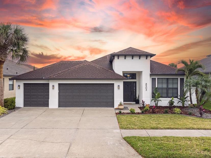 Picture of 8503 White Poplar Drive, Riverview FL 33578