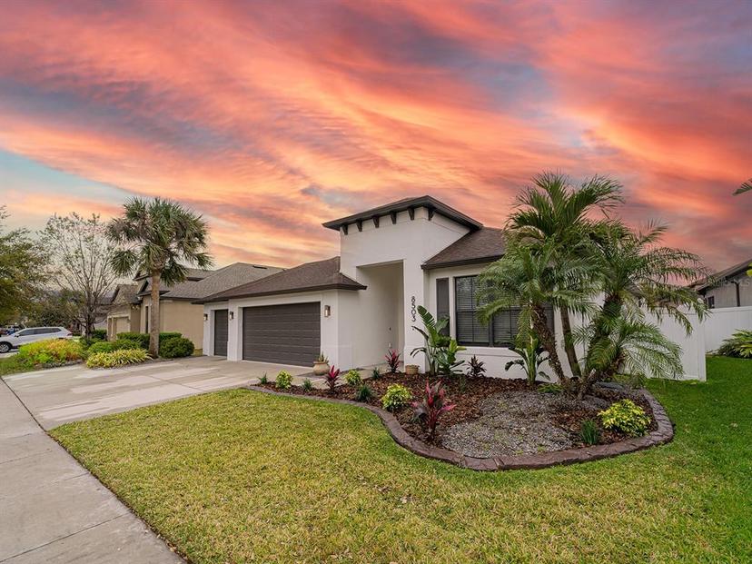 Picture of 8503 White Poplar Drive, Riverview FL 33578