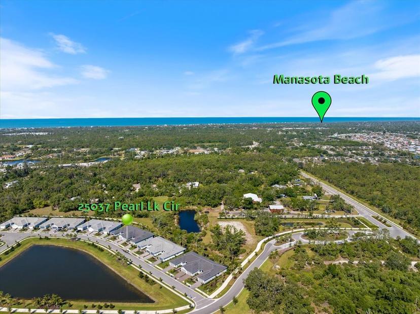 Picture of 25037 Pearl Lake Circle, Englewood FL 34223