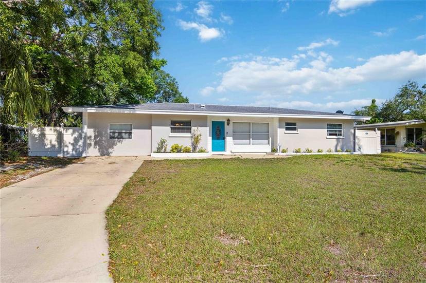Picture of 2128 Harley Avenue, Sarasota FL 34235