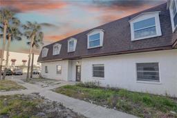 Picture of 9002 Tudor Drive Unit K202, Tampa, FL 33615