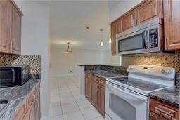 Picture of 9002 Tudor Drive Unit K202, Tampa, FL 33615