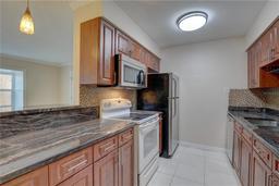 Picture of 9002 Tudor Drive Unit K202, Tampa, FL 33615