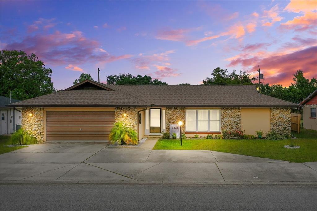 Picture of 1426 Saxon Boulevard, Deltona, FL 32725